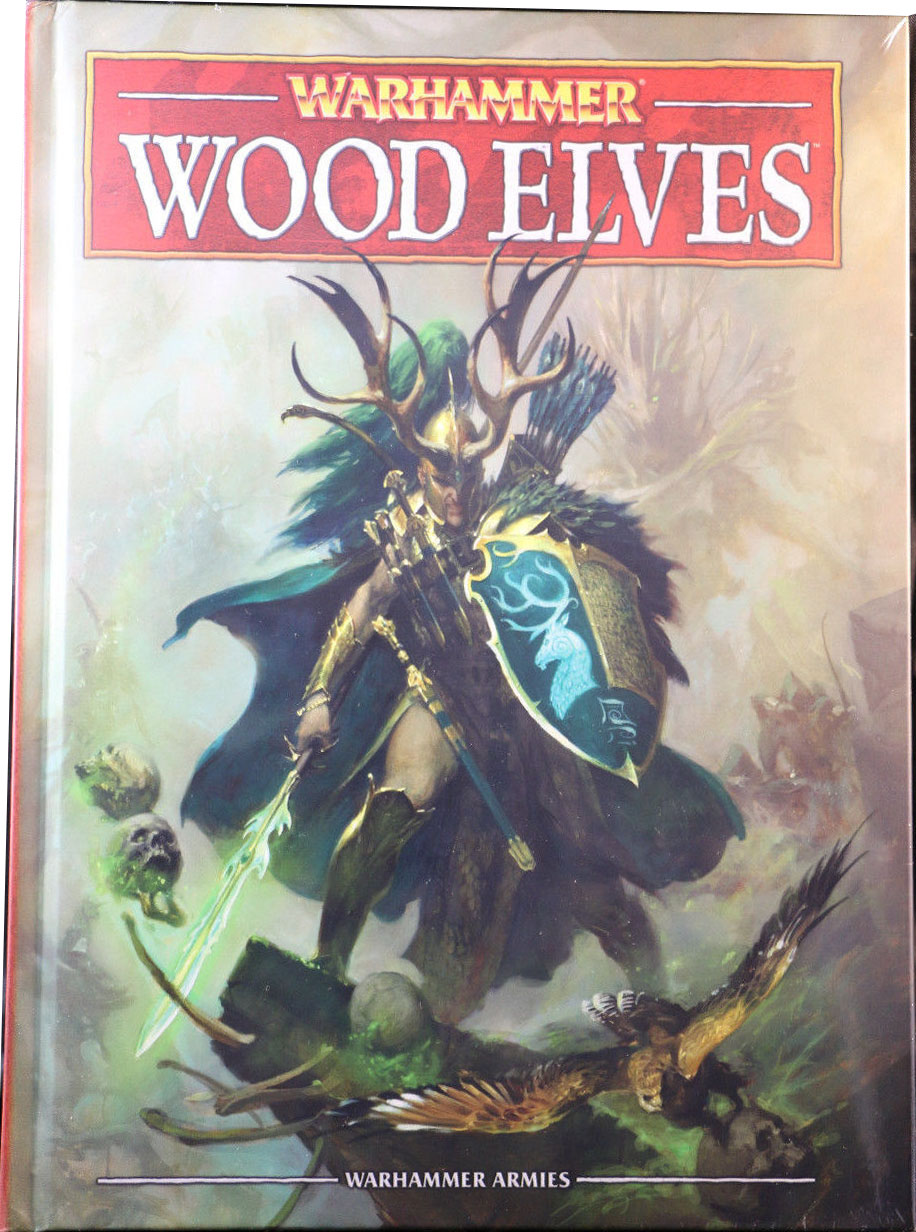 Wood Elves Army Book Pdf 8th Download 57